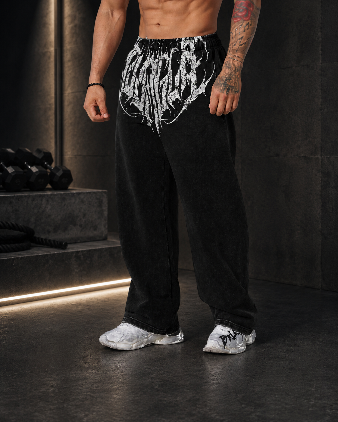 YoungLA Jogger