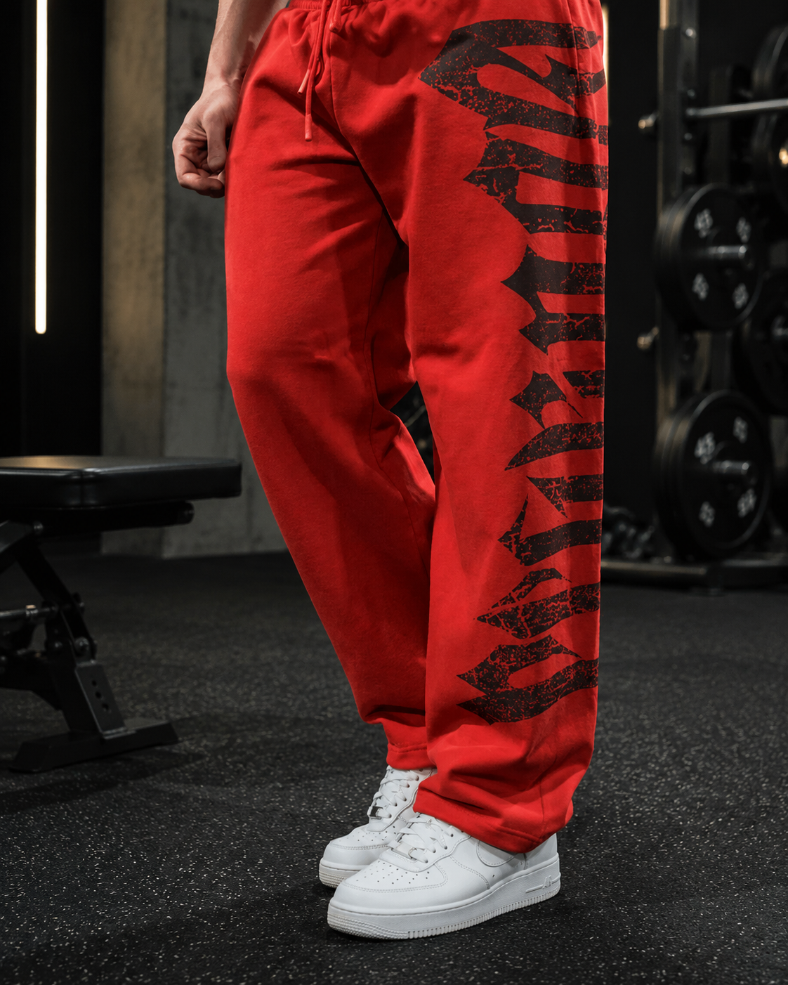 YoungLA Revenge Jogger